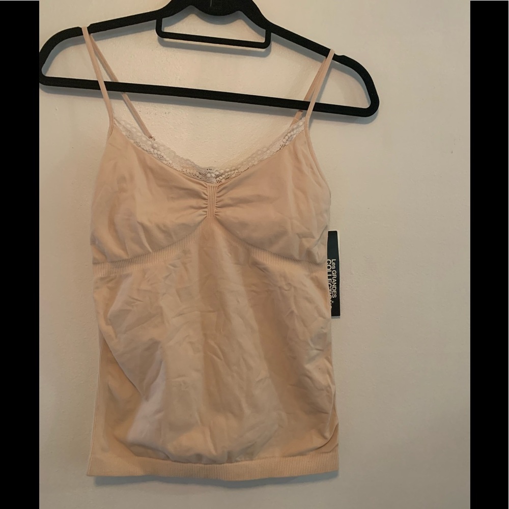 New Rayon camisole